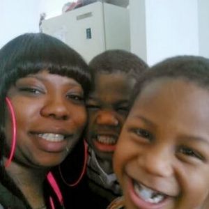 Meet your Posher, Taneka